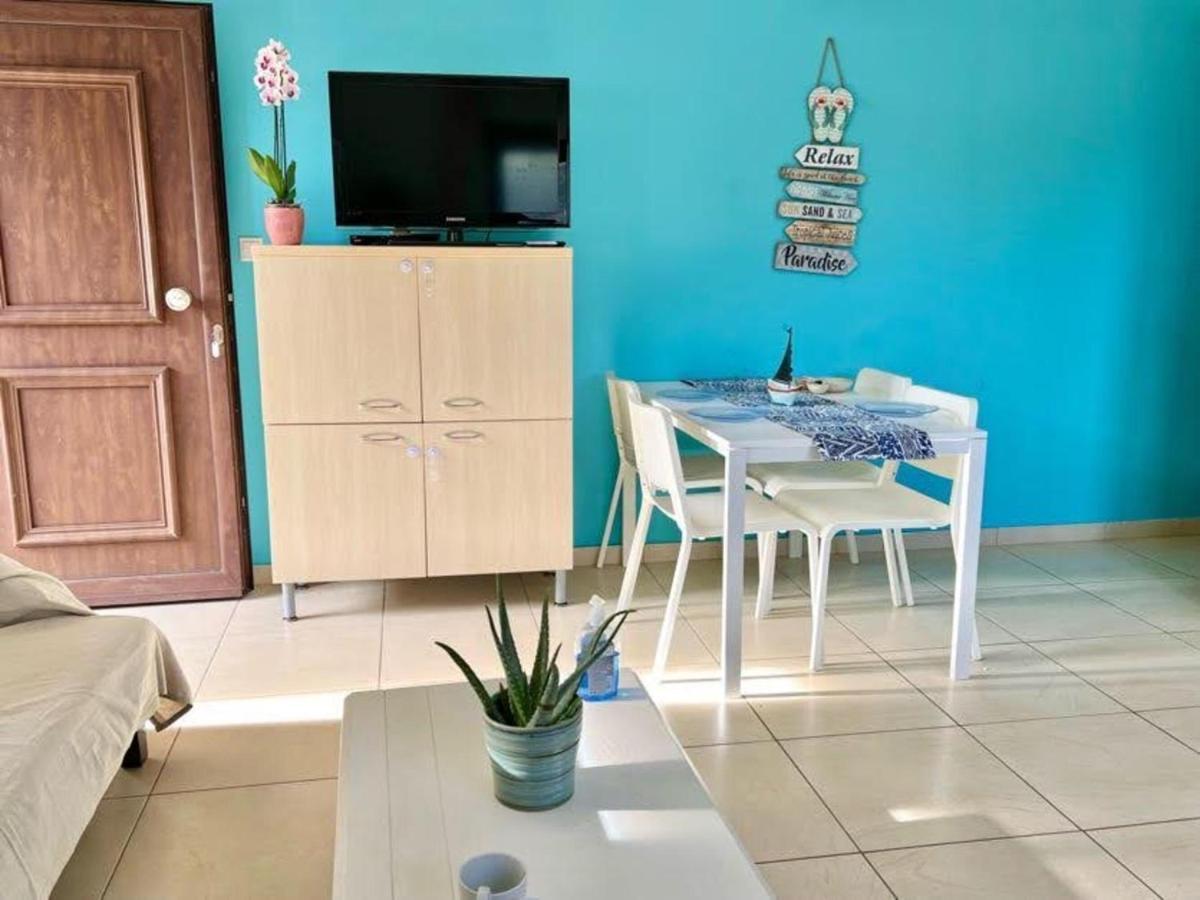 Sermilie Beach Houses Pszakúdia Kültér fotó